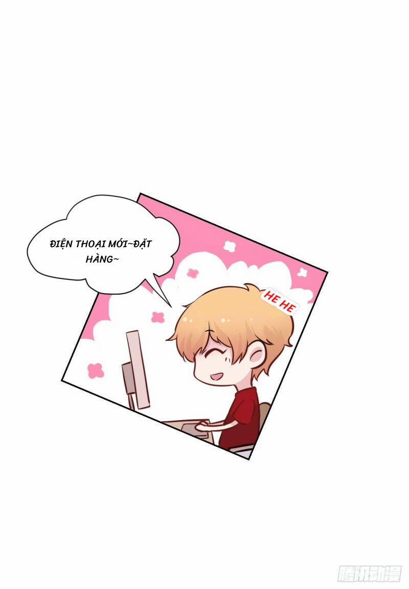 Hương Vị Ngọt Ngào 8 trang 41