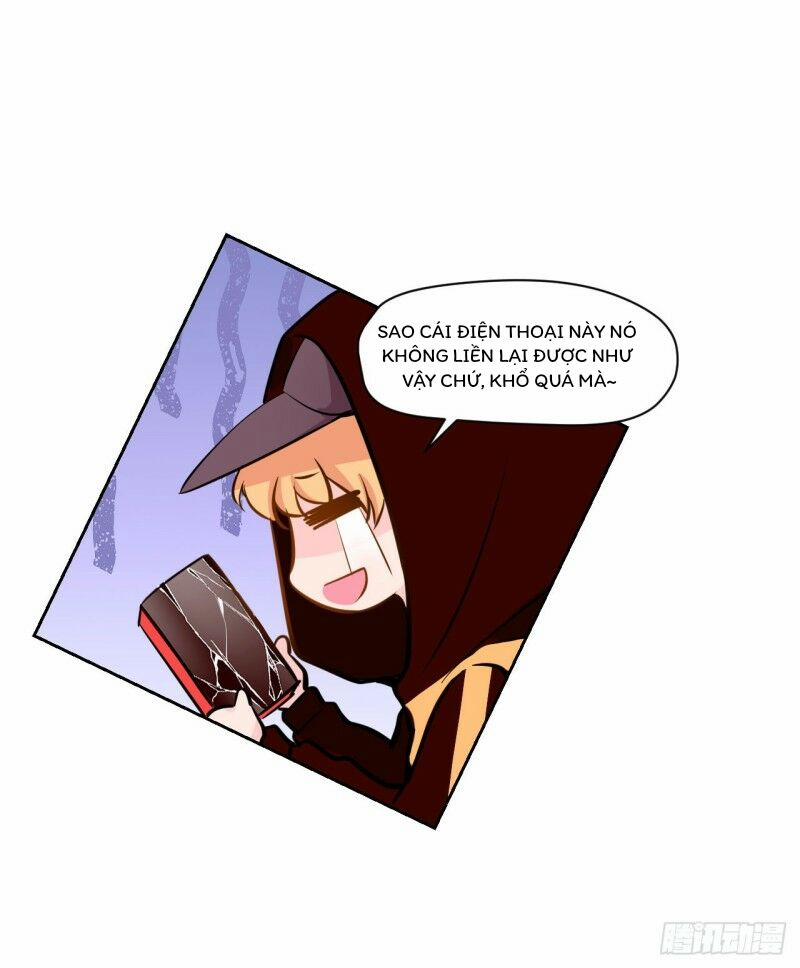 Hương Vị Ngọt Ngào 8 trang 5