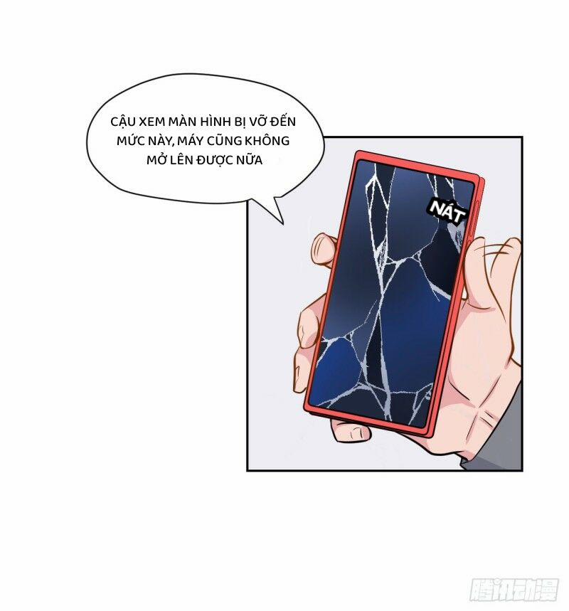 Hương Vị Ngọt Ngào 8 trang 7