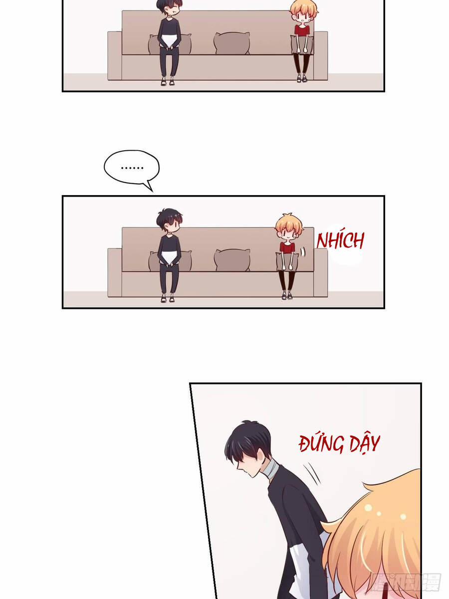 Hương Vị Ngọt Ngào 9 trang 11