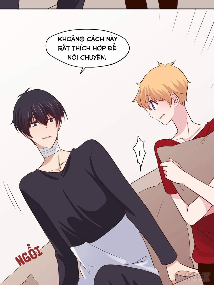 Hương Vị Ngọt Ngào 9 trang 13