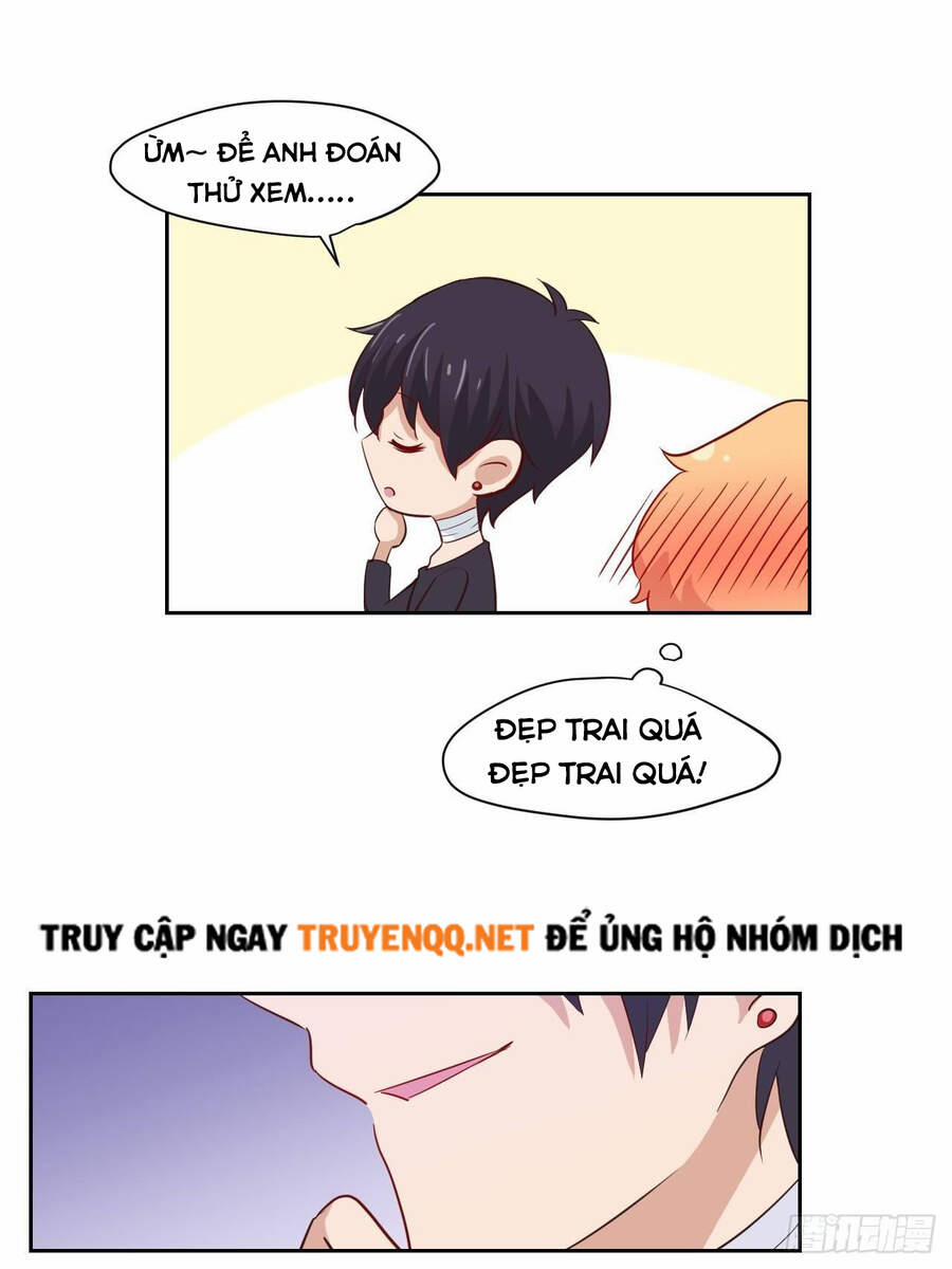 Hương Vị Ngọt Ngào 9 trang 16