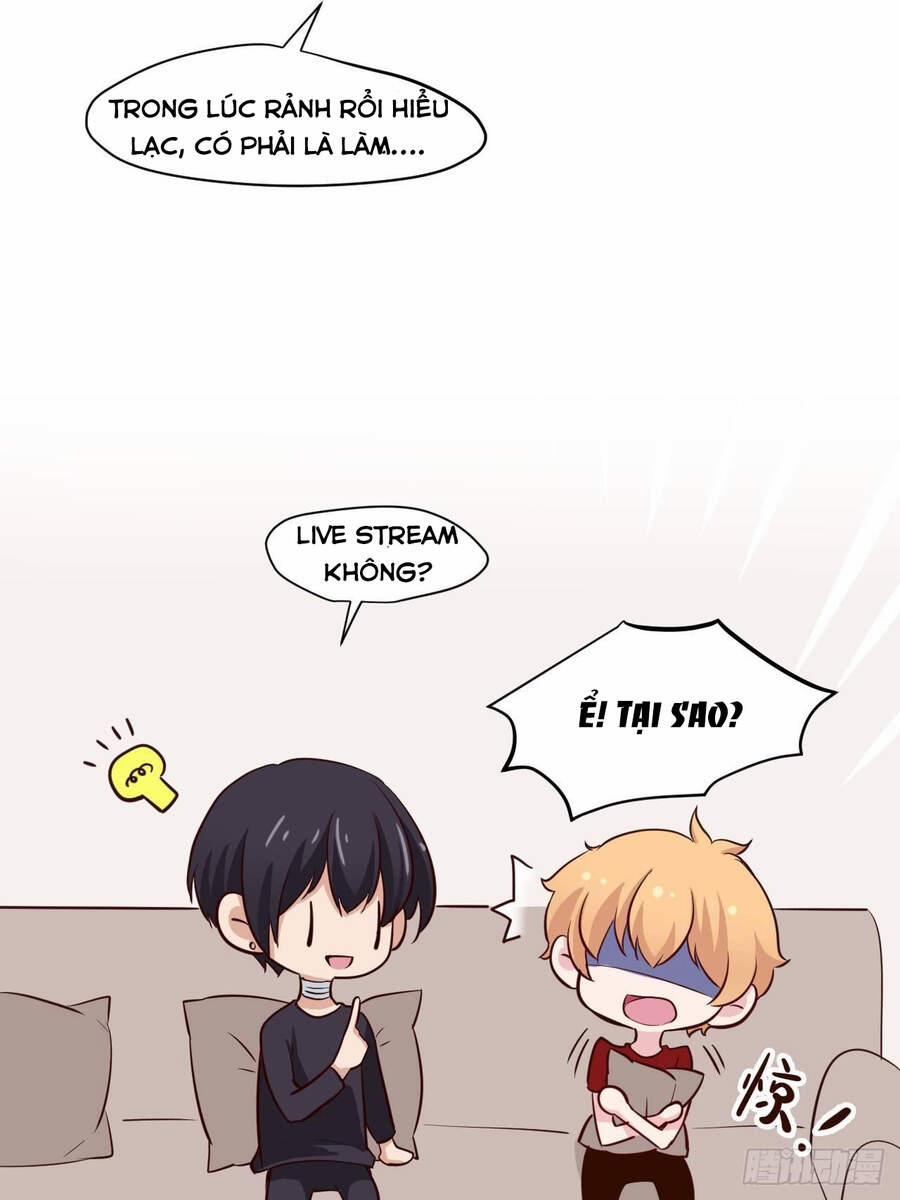 Hương Vị Ngọt Ngào 9 trang 17