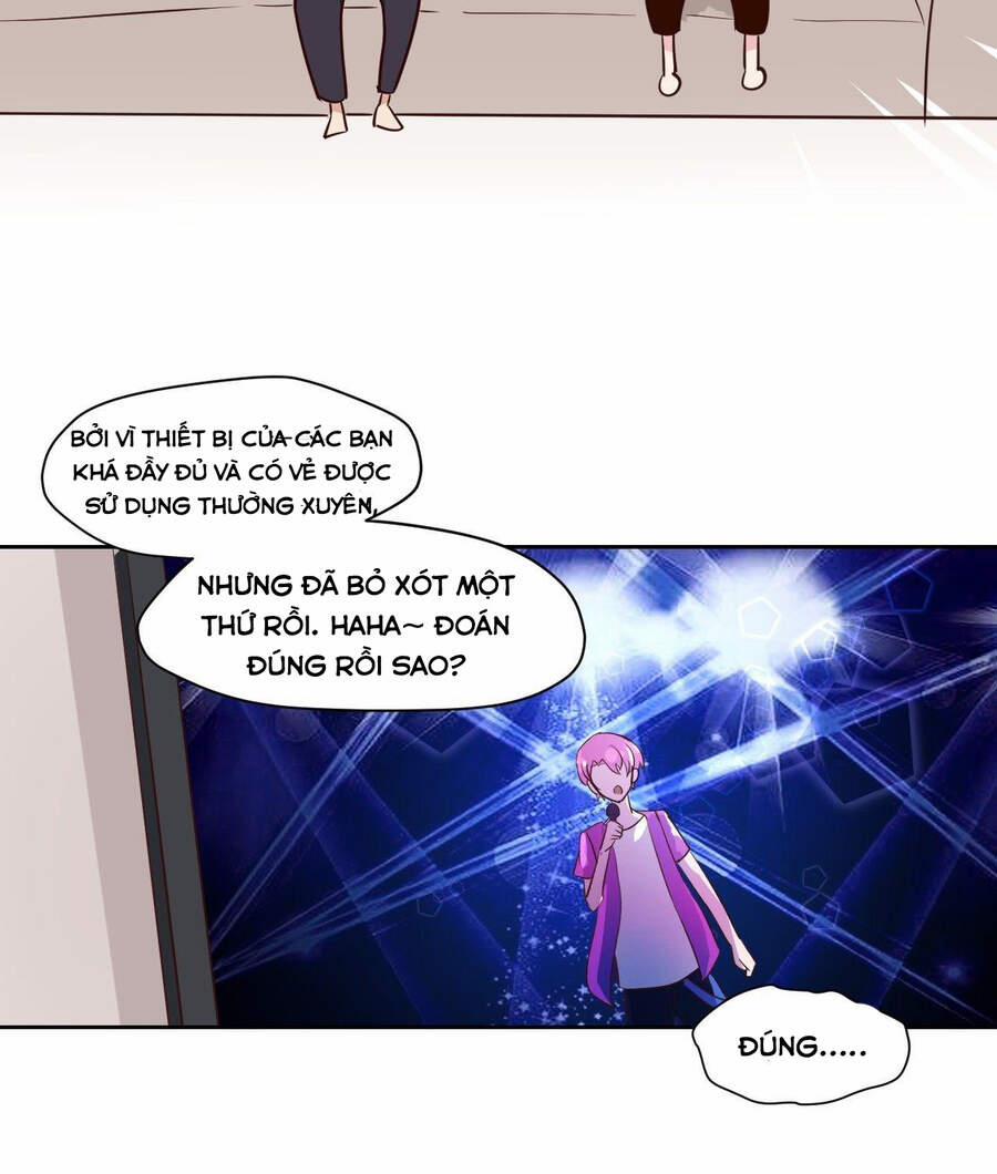 Hương Vị Ngọt Ngào 9 trang 18