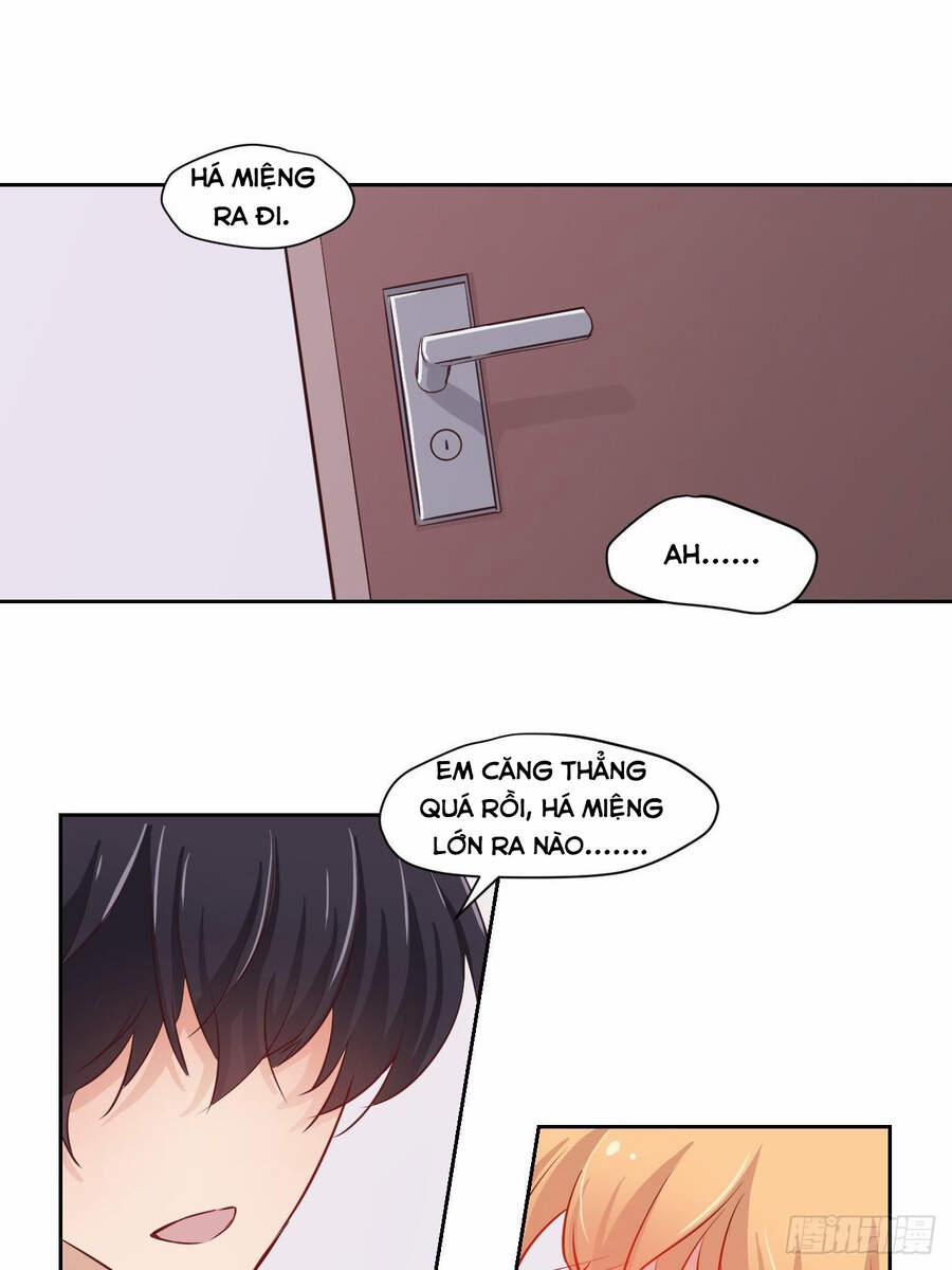 Hương Vị Ngọt Ngào 9 trang 2