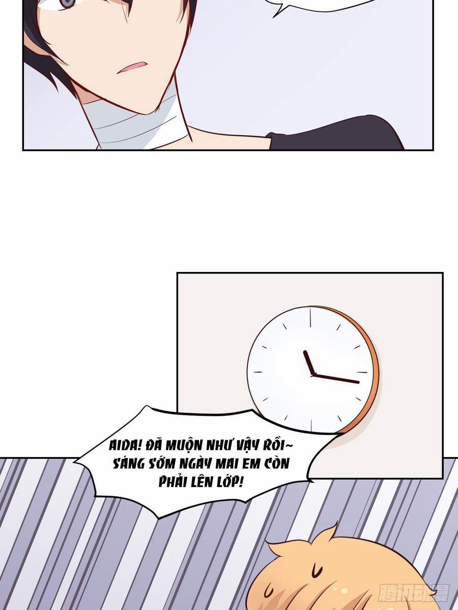 Hương Vị Ngọt Ngào 9 trang 20