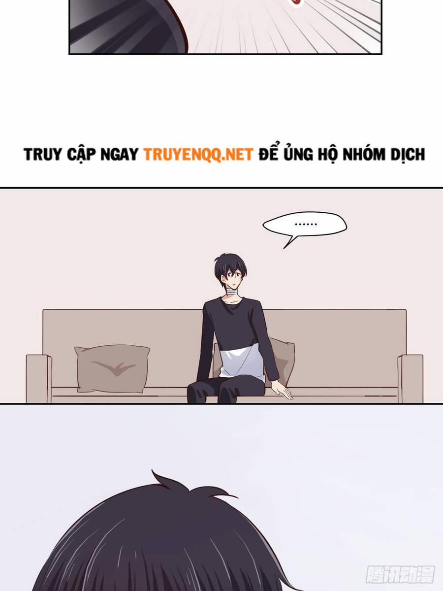 Hương Vị Ngọt Ngào 9 trang 22