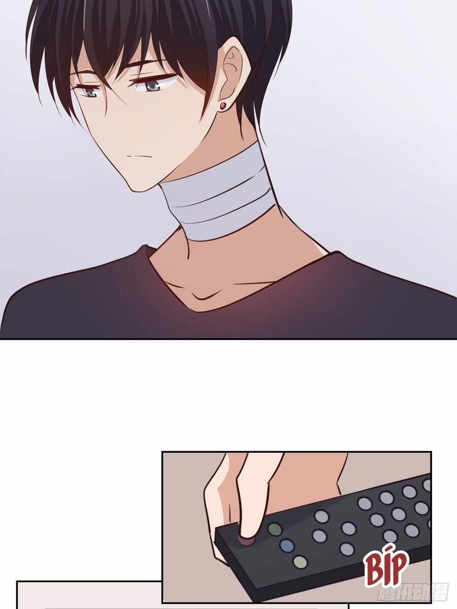 Hương Vị Ngọt Ngào 9 trang 23