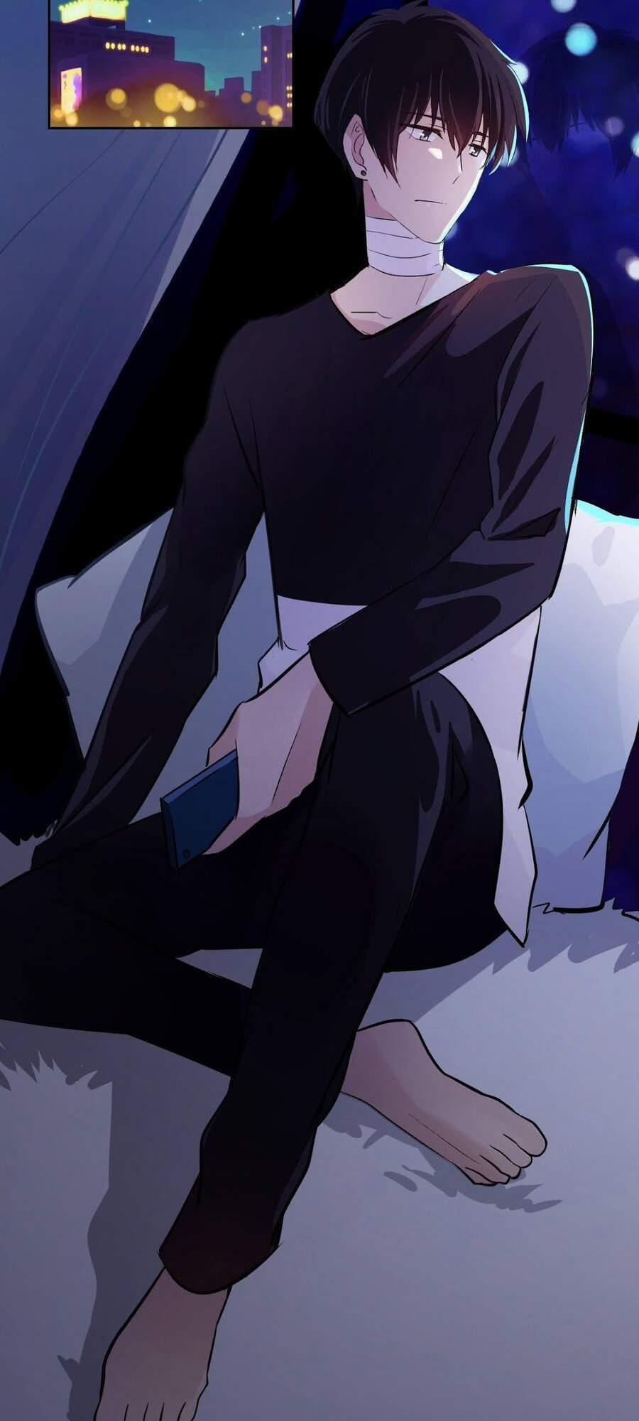 Hương Vị Ngọt Ngào 9 trang 26