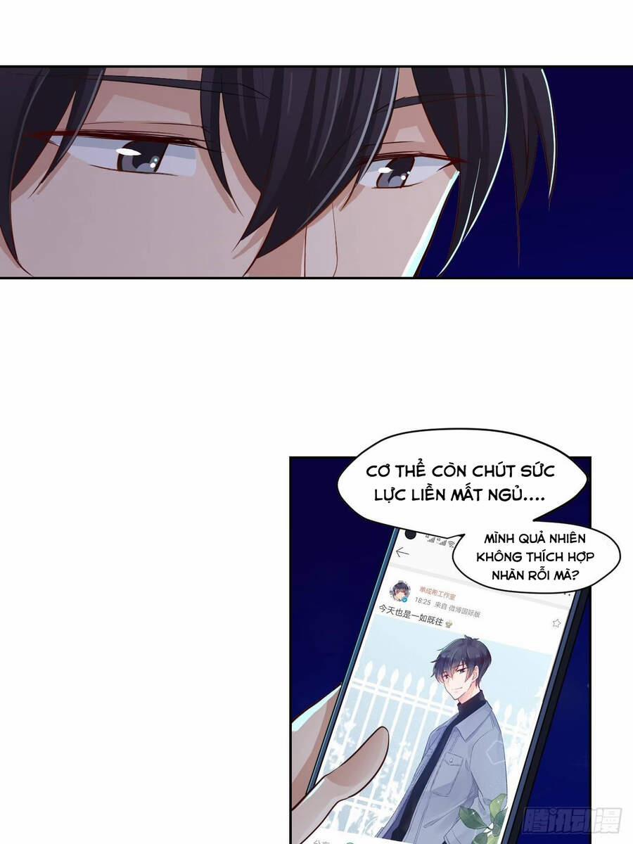 Hương Vị Ngọt Ngào 9 trang 28