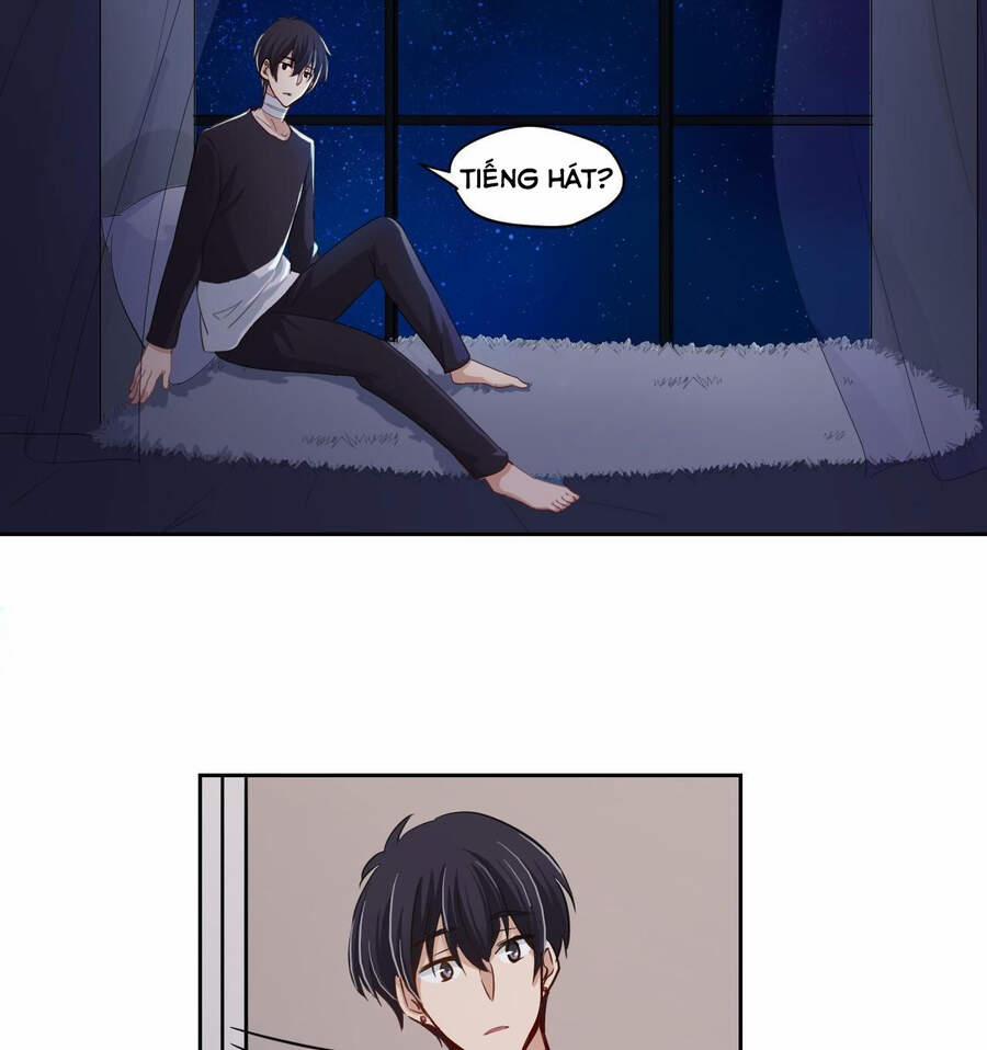 Hương Vị Ngọt Ngào 9 trang 30