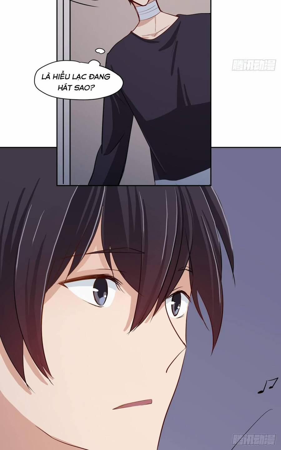 Hương Vị Ngọt Ngào 9 trang 31