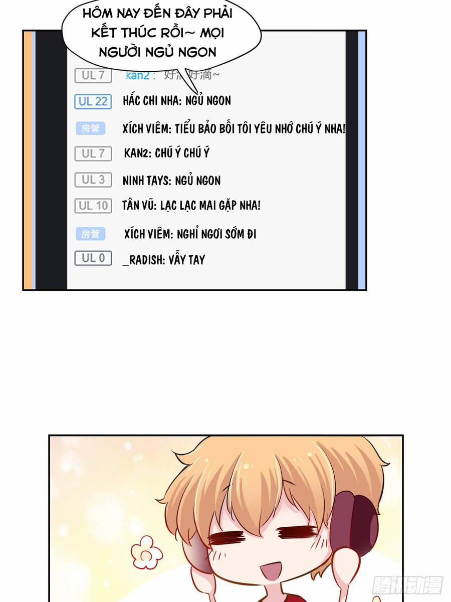 Hương Vị Ngọt Ngào 9 trang 33