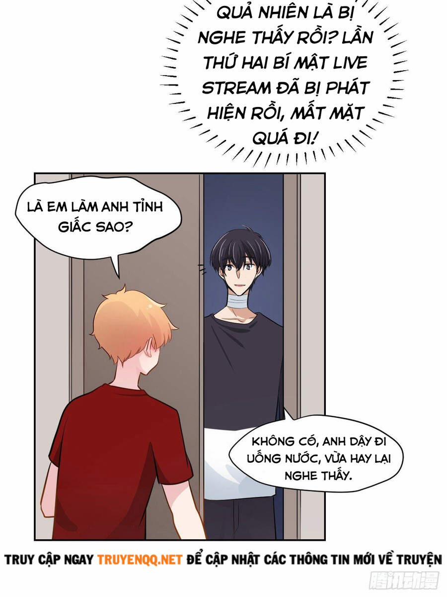 Hương Vị Ngọt Ngào 9 trang 35