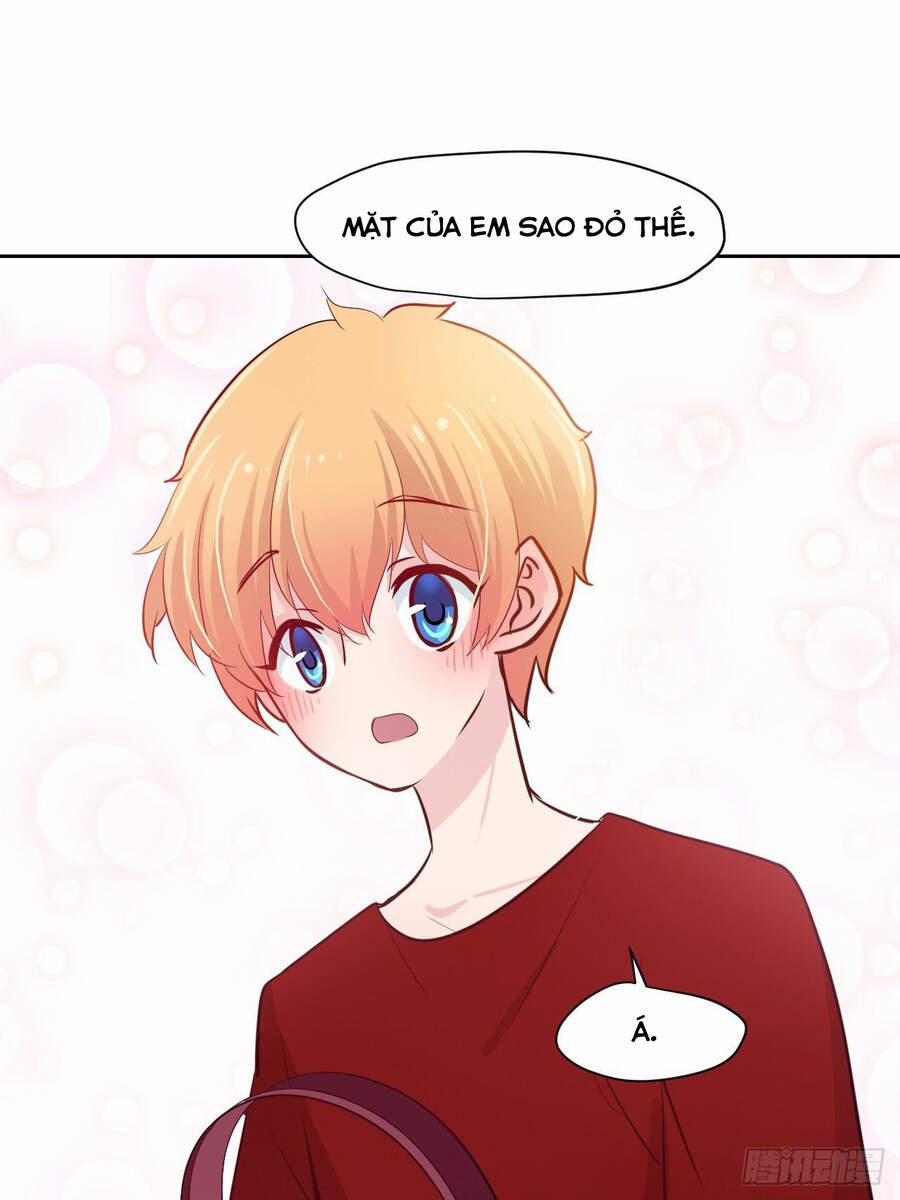 Hương Vị Ngọt Ngào 9 trang 36