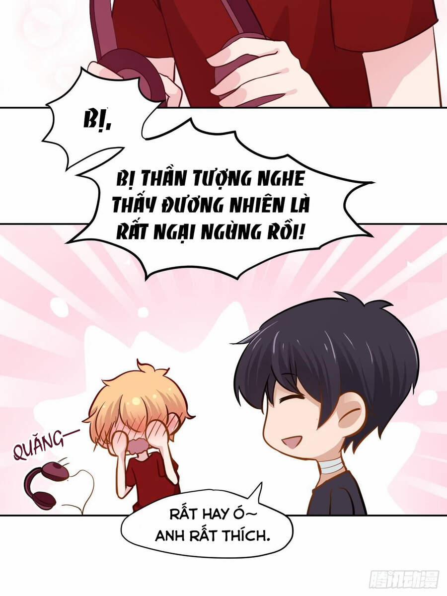 Hương Vị Ngọt Ngào 9 trang 37