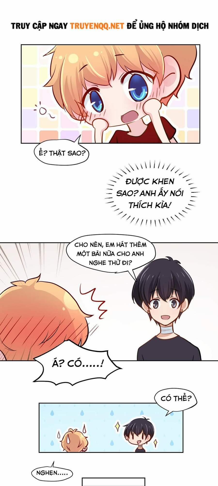 Hương Vị Ngọt Ngào 9 trang 38