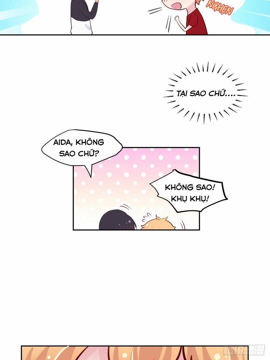 Hương Vị Ngọt Ngào 9 trang 4