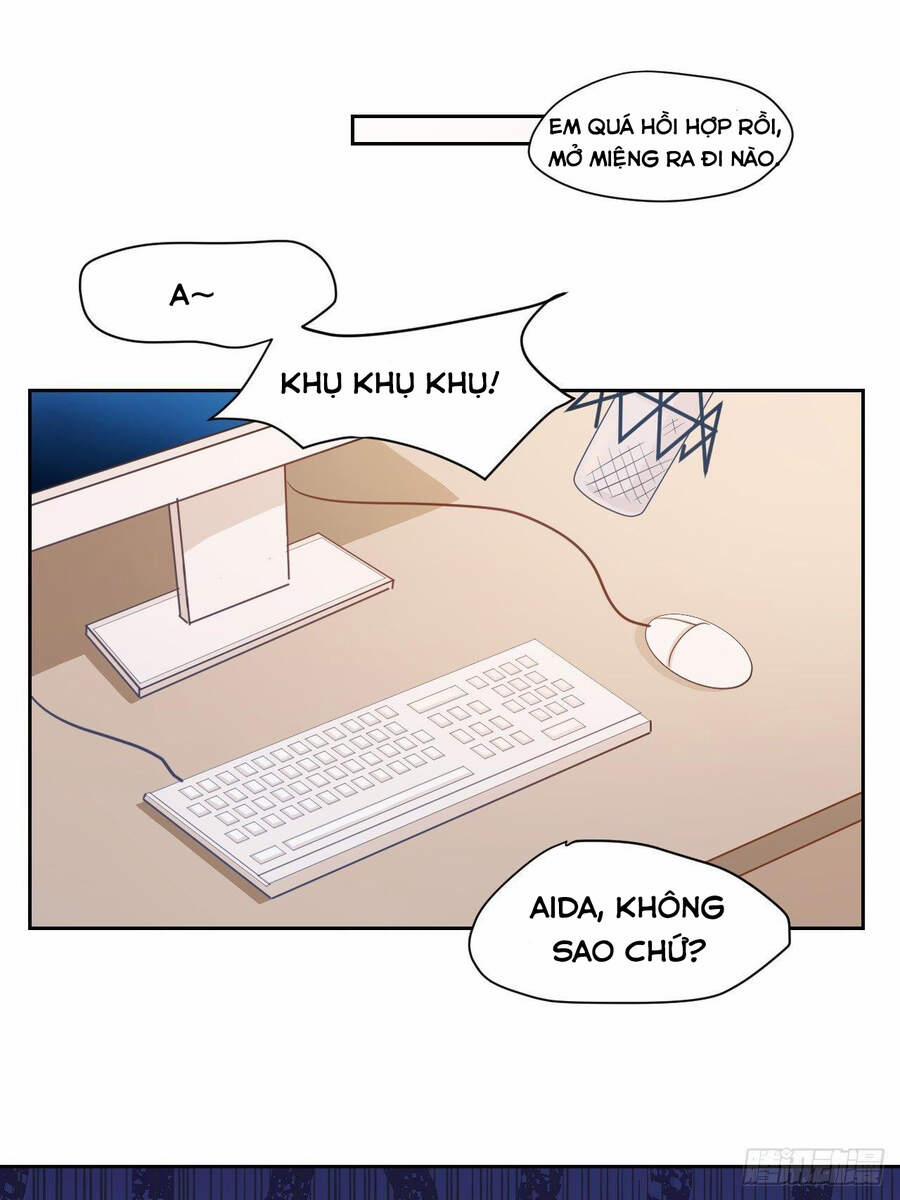 Hương Vị Ngọt Ngào 9 trang 40