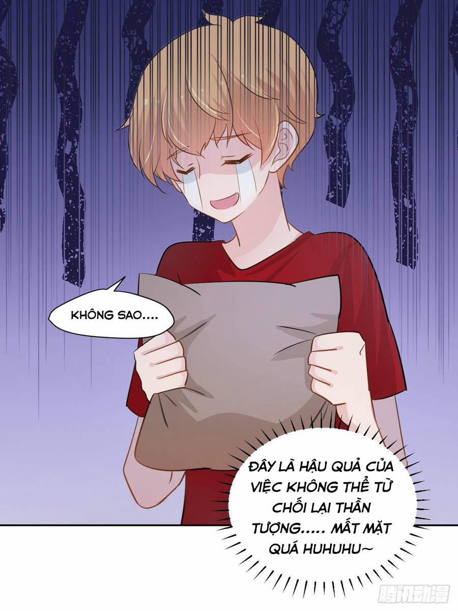 Hương Vị Ngọt Ngào 9 trang 41