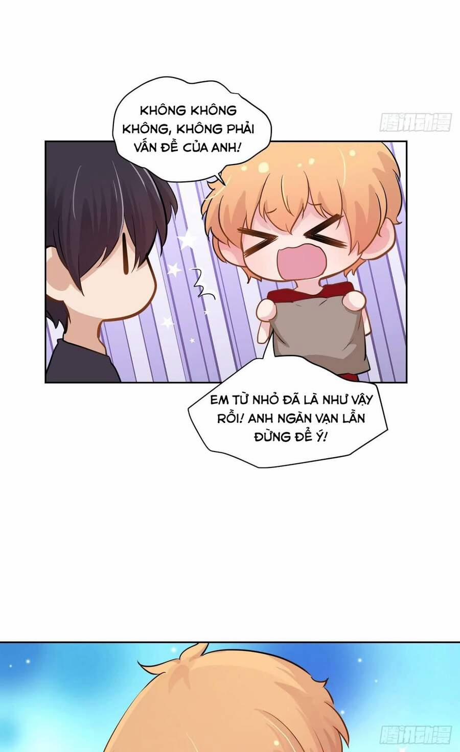 Hương Vị Ngọt Ngào 9 trang 43