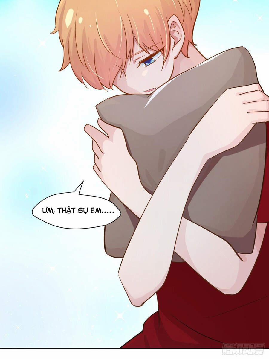 Hương Vị Ngọt Ngào 9 trang 44