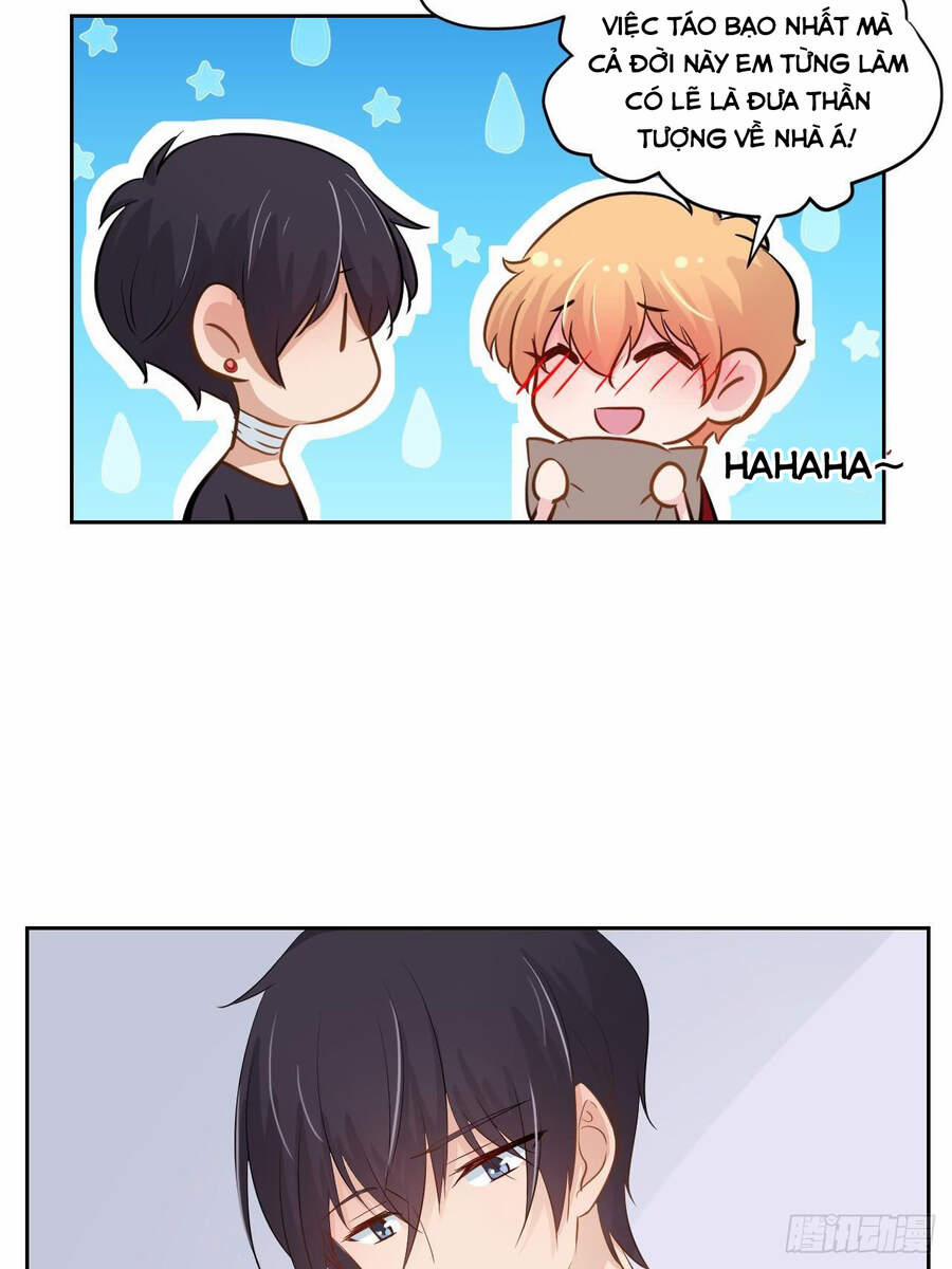 Hương Vị Ngọt Ngào 9 trang 47