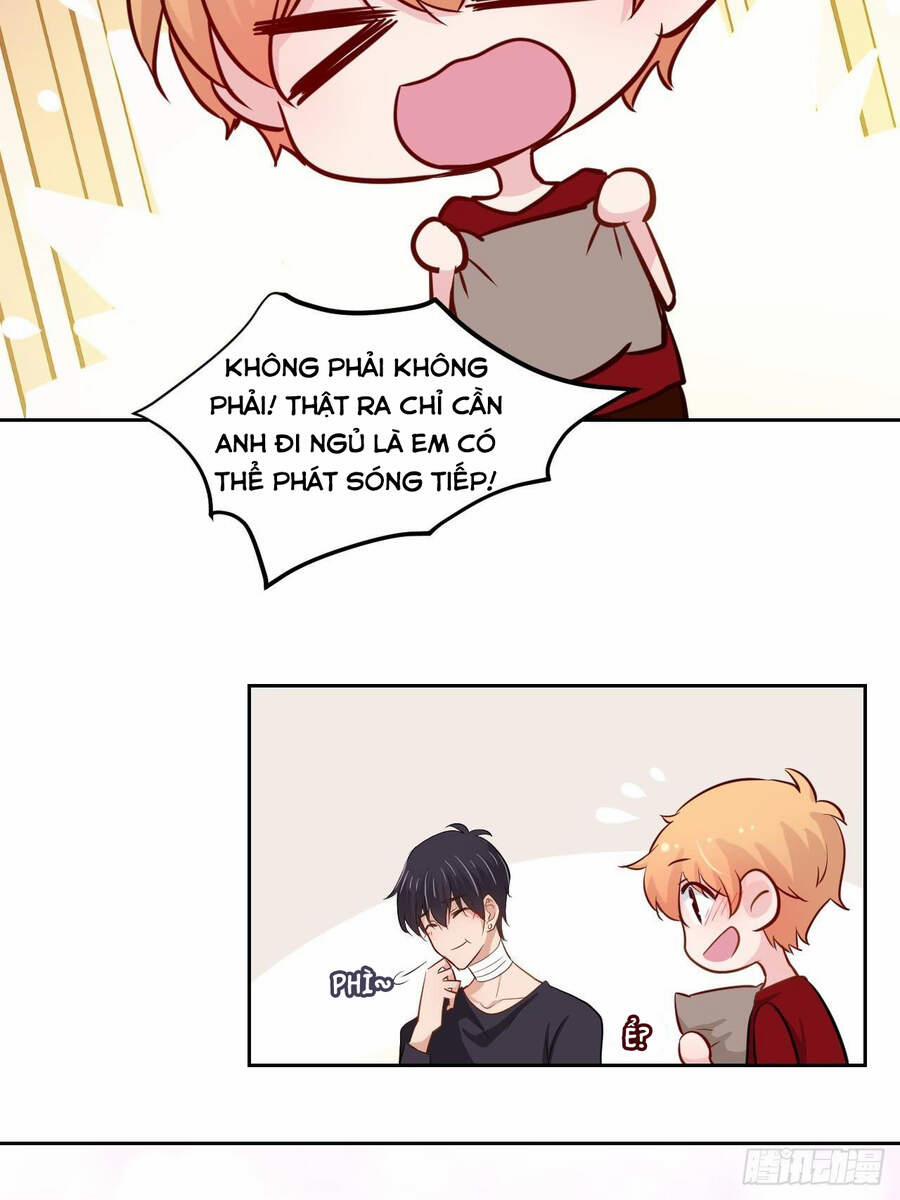 Hương Vị Ngọt Ngào 9 trang 49