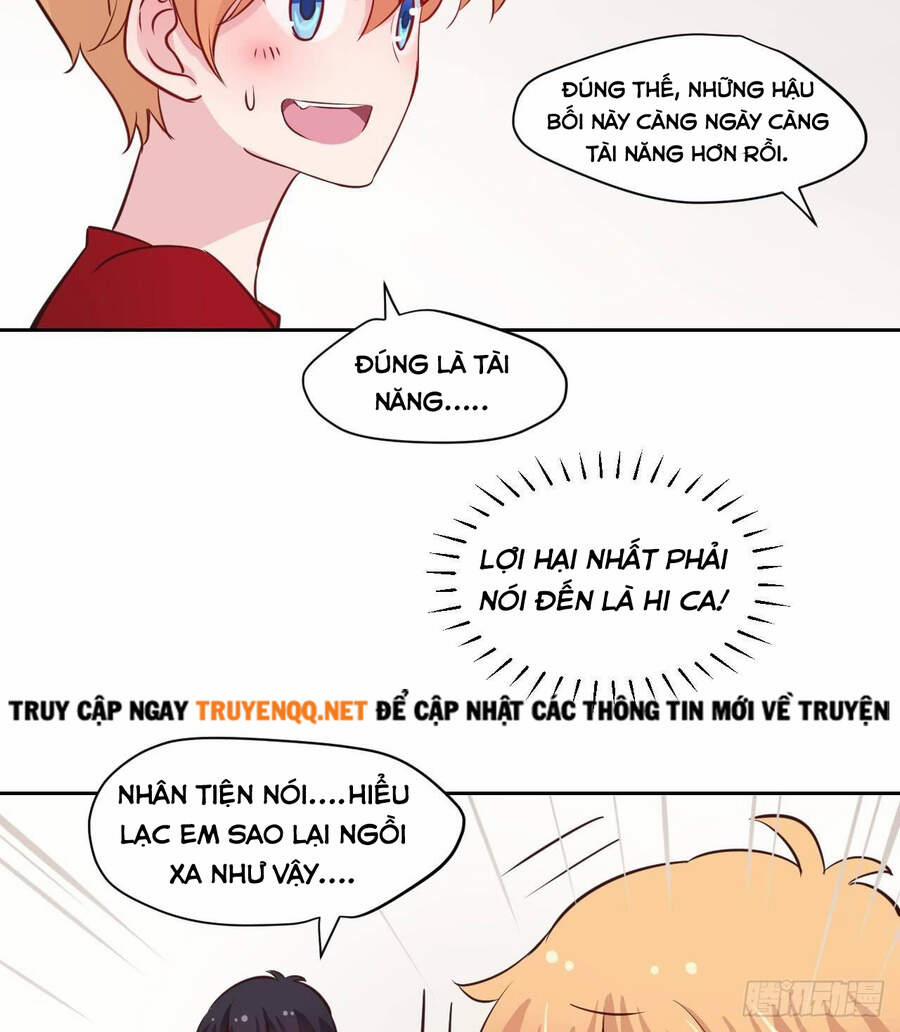 Hương Vị Ngọt Ngào 9 trang 9