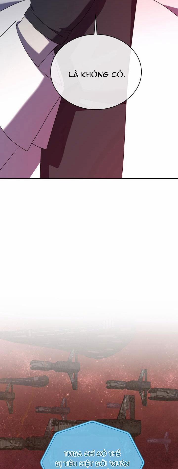 Hương Vị Người Ngoài Hành Tinh 1 Fallen Man trang 12