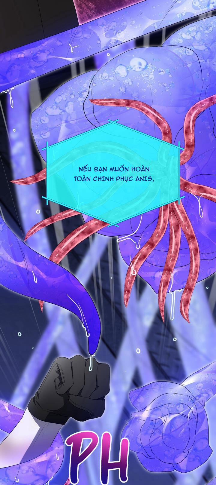 Hương Vị Người Ngoài Hành Tinh 1 Fallen Man trang 47