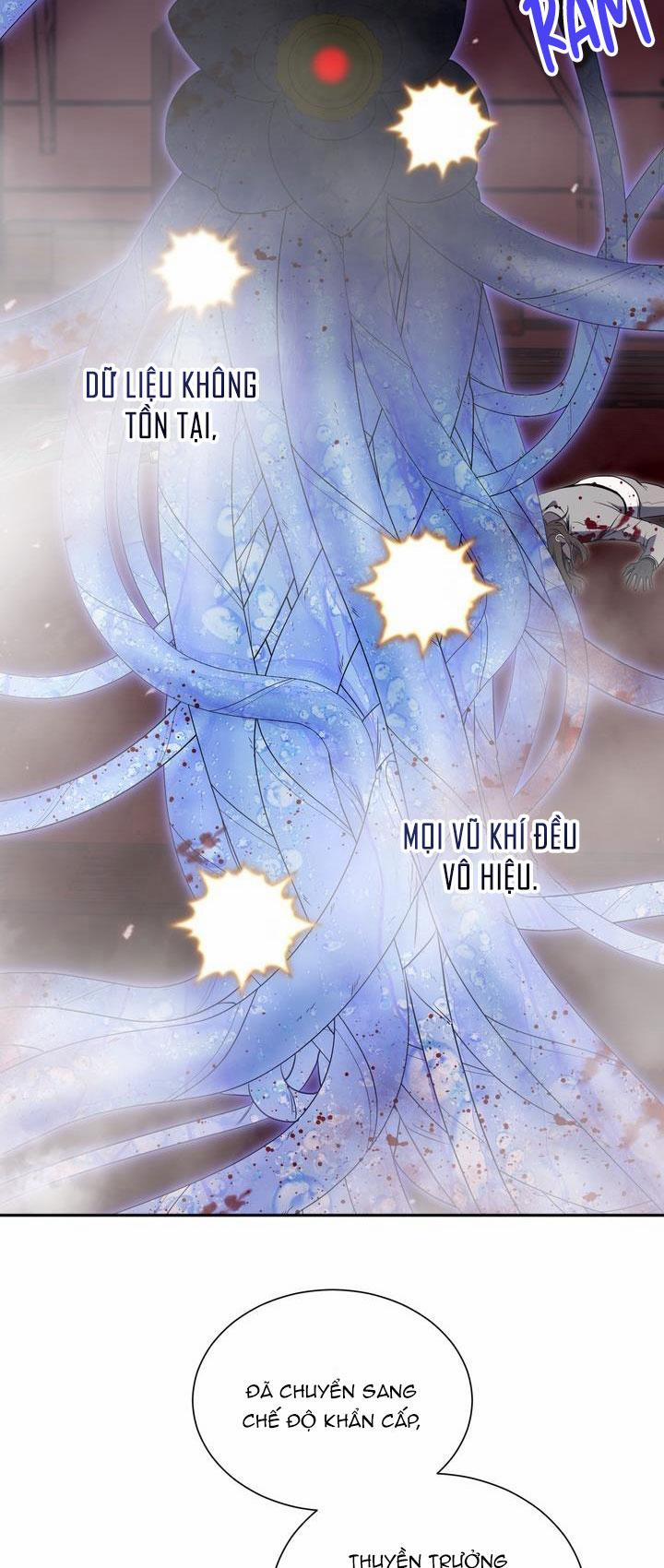 Hương Vị Người Ngoài Hành Tinh 1 XÚC TU trang 3