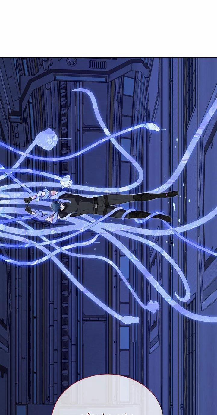 Hương Vị Người Ngoài Hành Tinh 1 XÚC TU trang 35