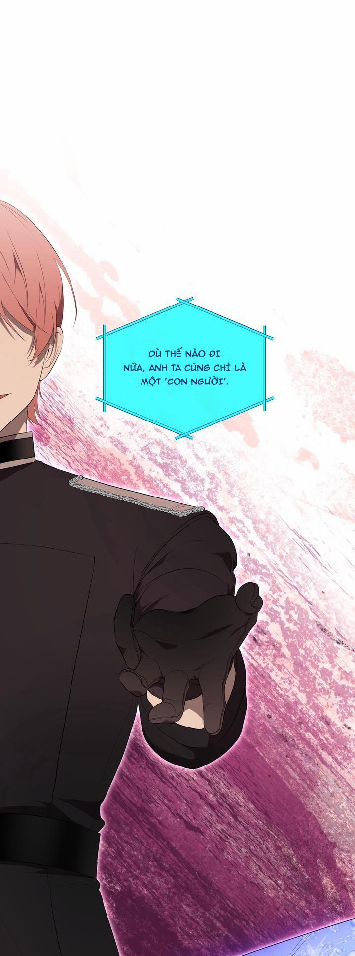 Hương Vị Người Ngoài Hành Tinh 1 XÚC TU trang 46