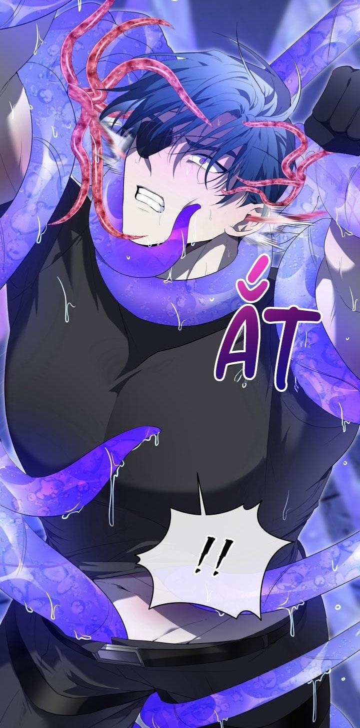 Hương Vị Người Ngoài Hành Tinh 1 XÚC TU trang 48