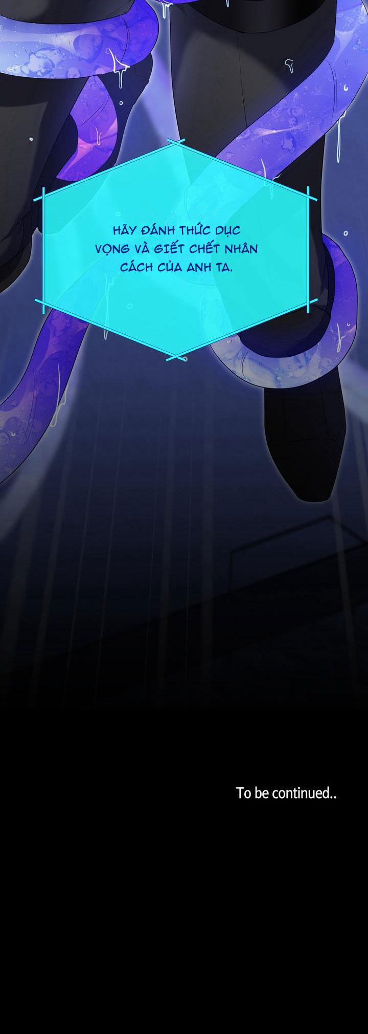 Hương Vị Người Ngoài Hành Tinh 1 XÚC TU trang 49