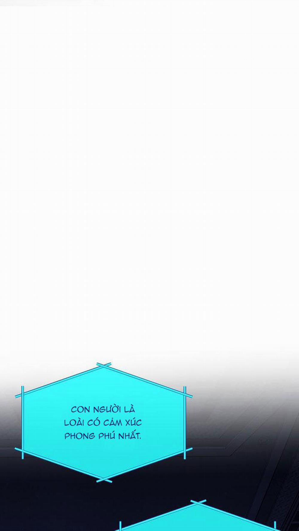 Hương Vị Người Ngoài Hành Tinh 1 trang 25