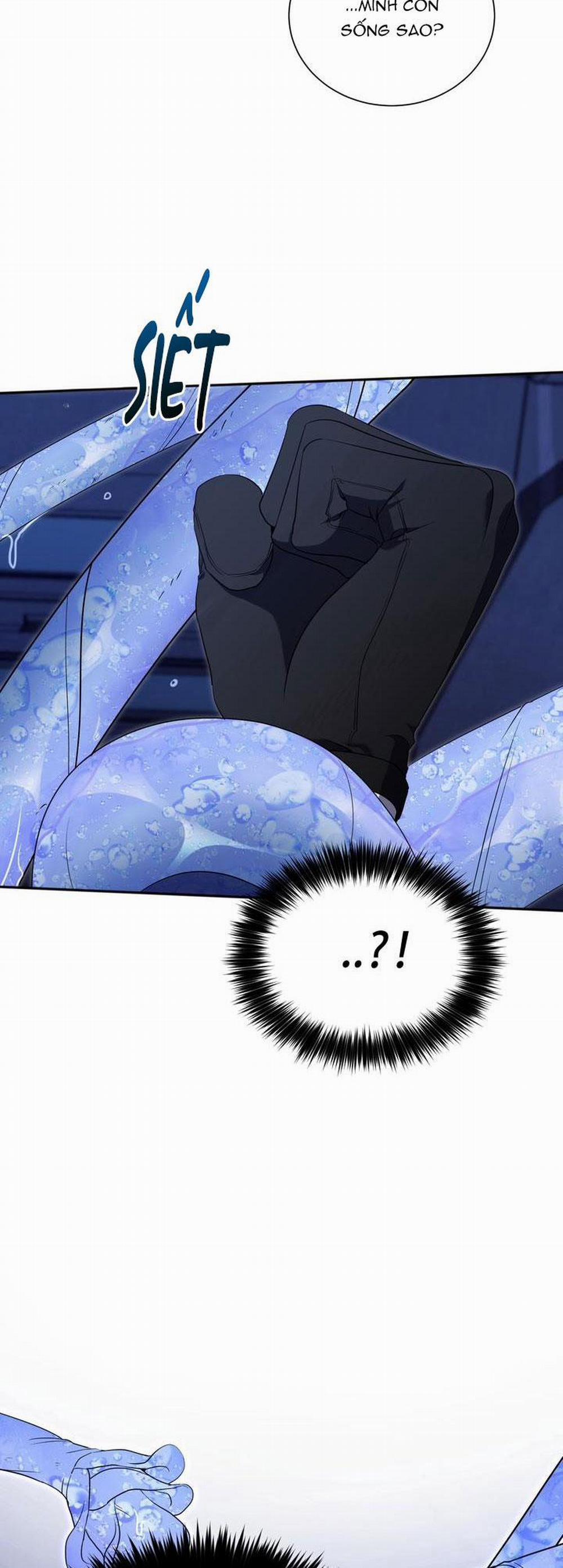 Hương Vị Người Ngoài Hành Tinh 1 trang 30