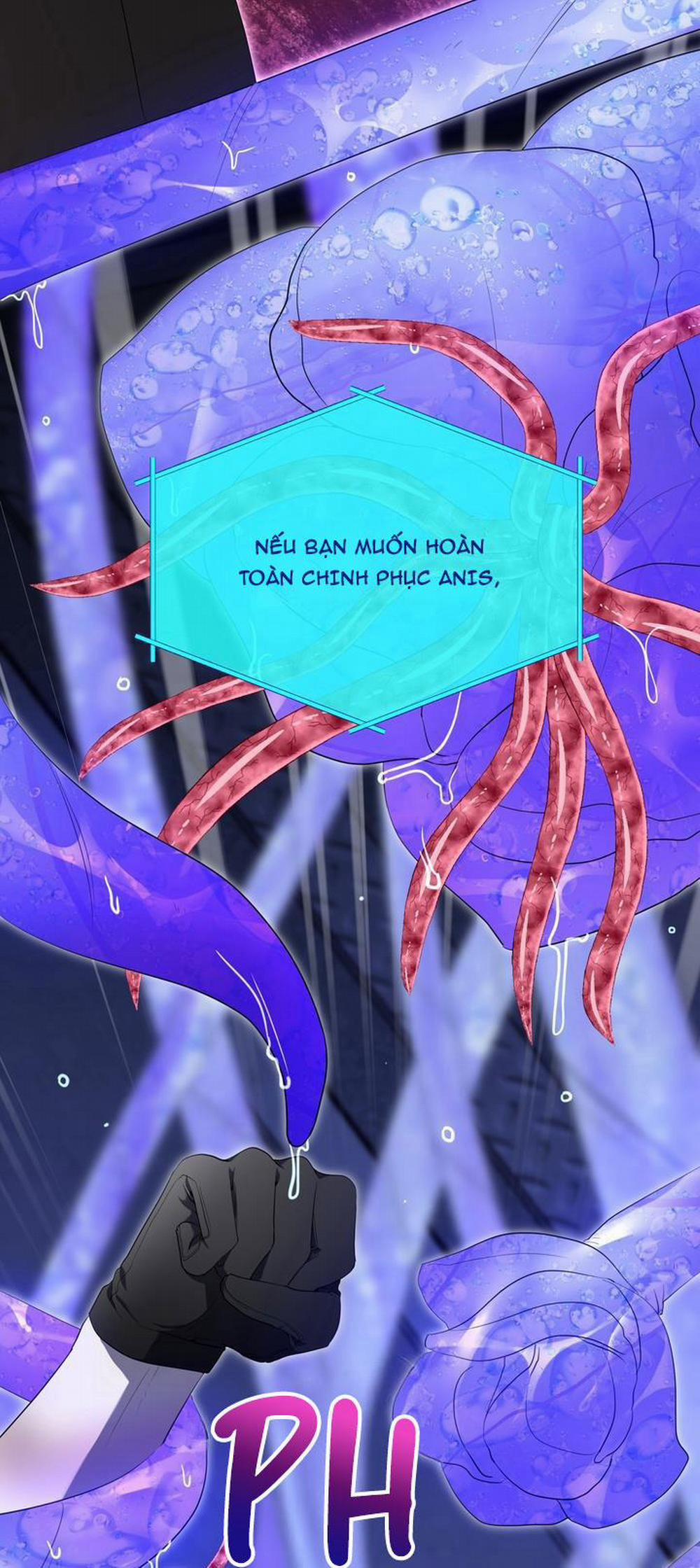 Hương Vị Người Ngoài Hành Tinh 1 trang 47