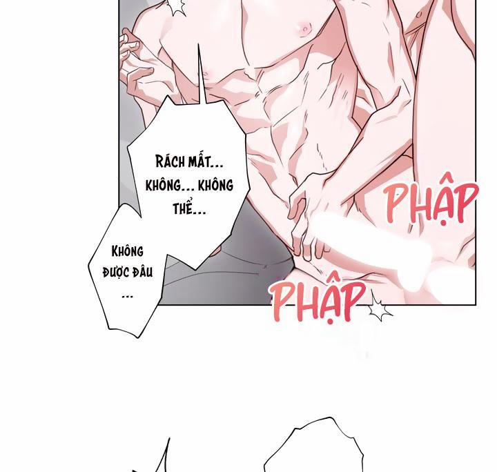 Hương Vị Người Ngoài Hành Tinh 10 0 trang 23