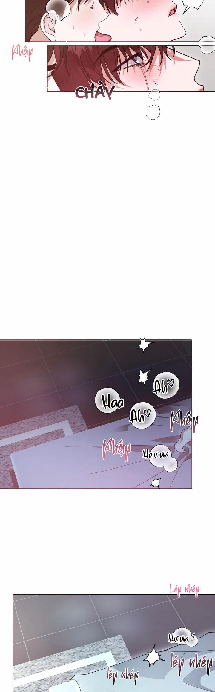 Hương Vị Người Ngoài Hành Tinh 10 0 trang 26