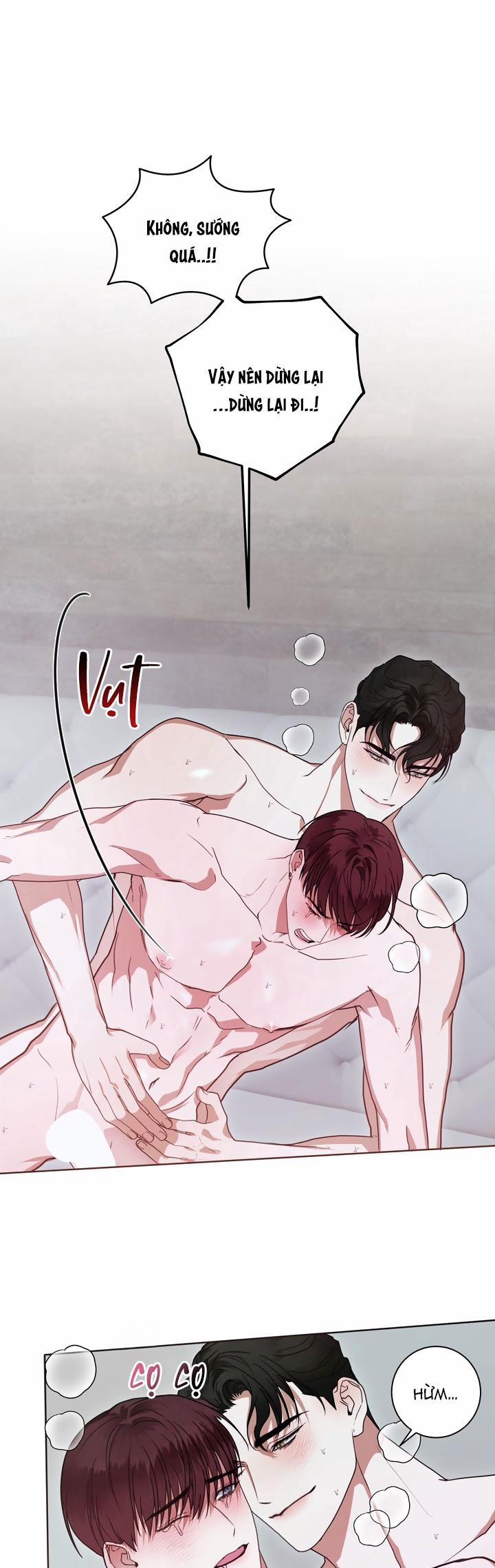 Hương Vị Người Ngoài Hành Tinh 10 0 trang 31