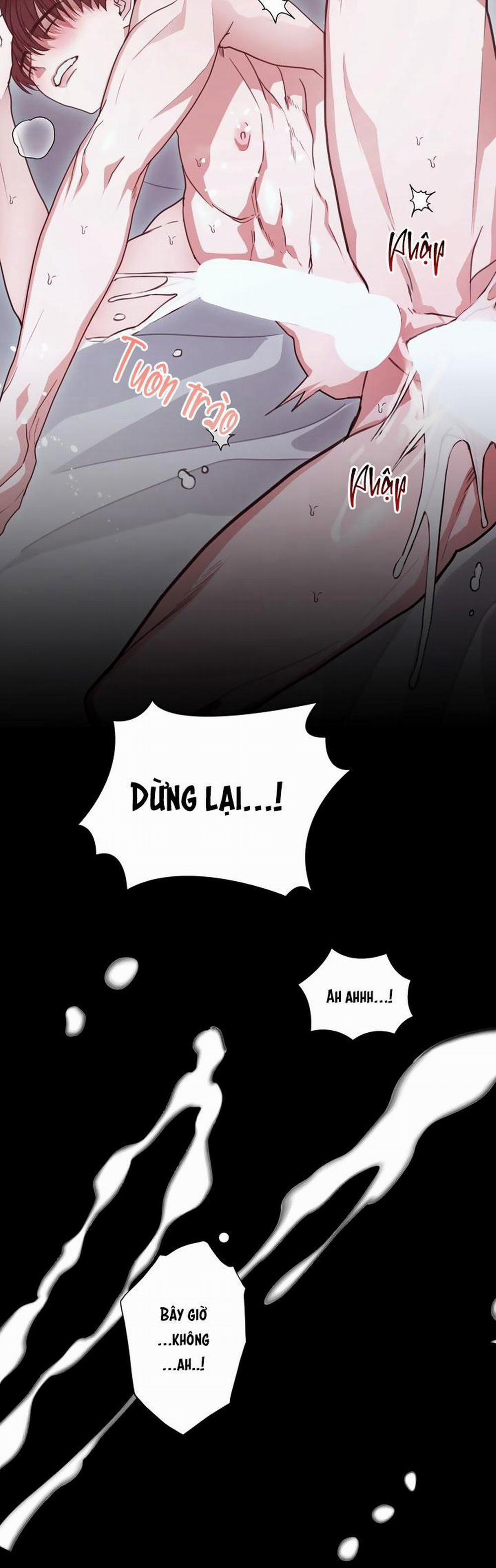 Hương Vị Người Ngoài Hành Tinh 10 trang 33