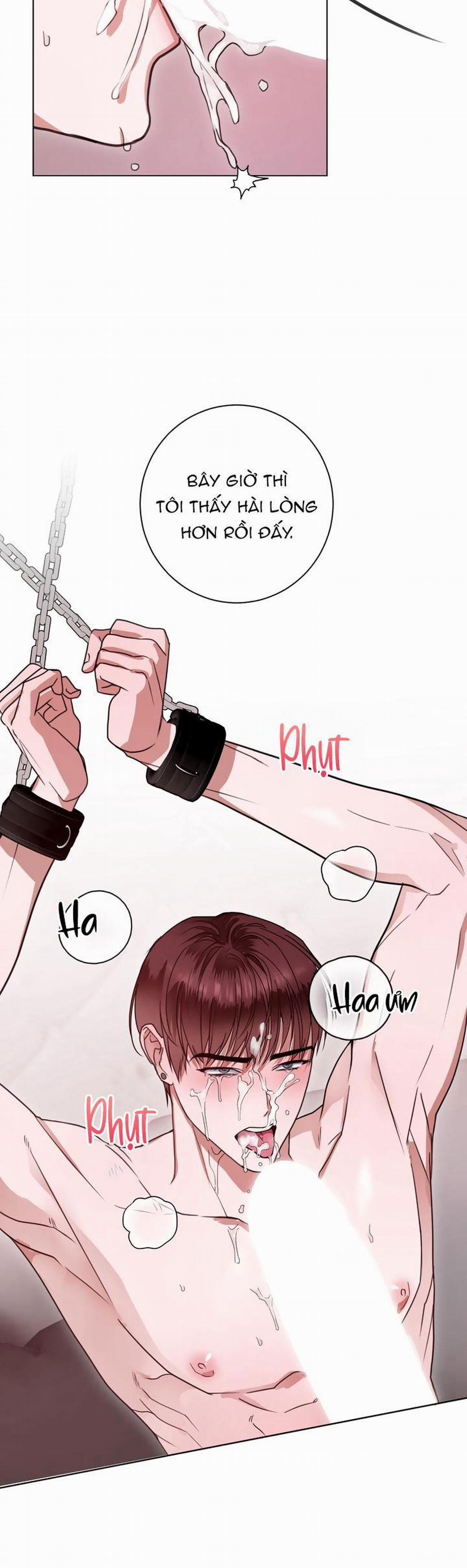 Hương Vị Người Ngoài Hành Tinh 10 trang 6