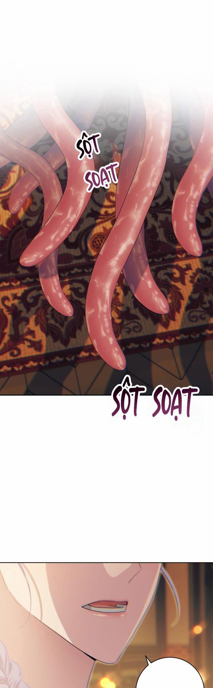 Hương Vị Người Ngoài Hành Tinh 12 XÚC TU trang 0