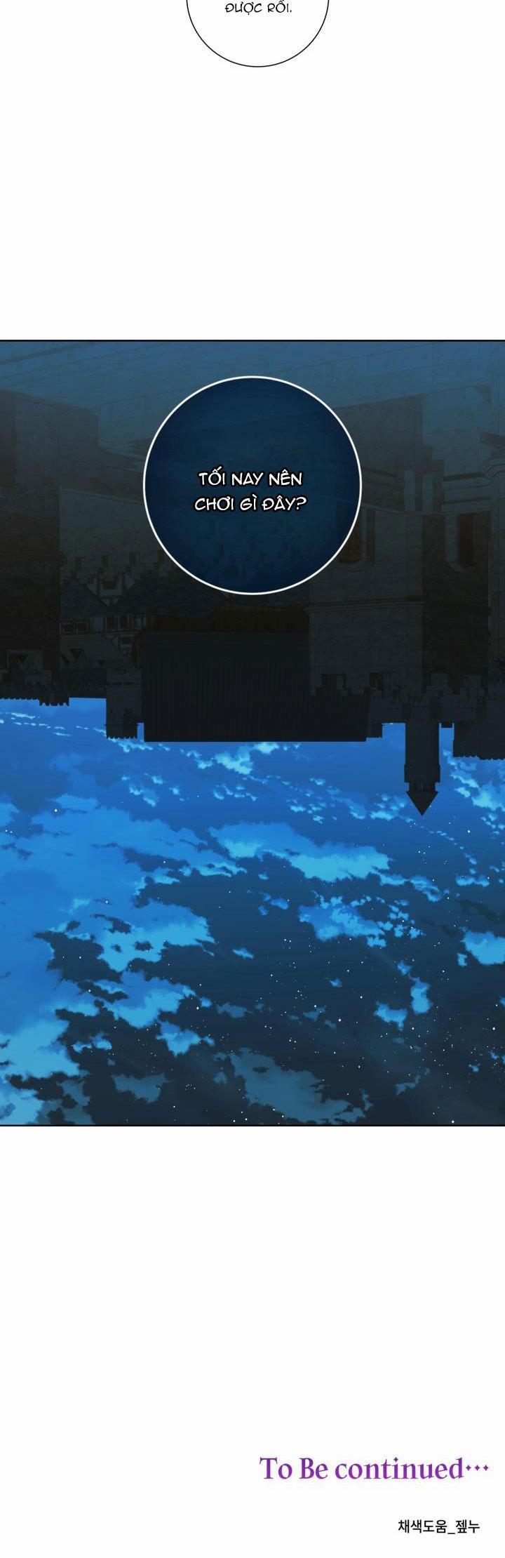 Hương Vị Người Ngoài Hành Tinh 12 XÚC TU trang 30