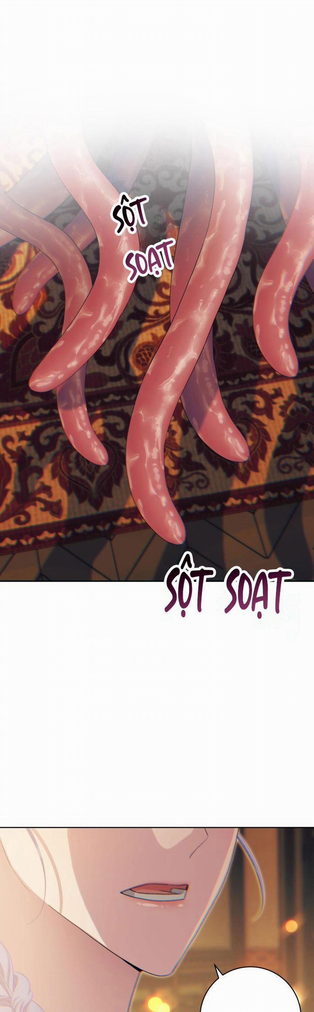 Hương Vị Người Ngoài Hành Tinh 12 trang 0