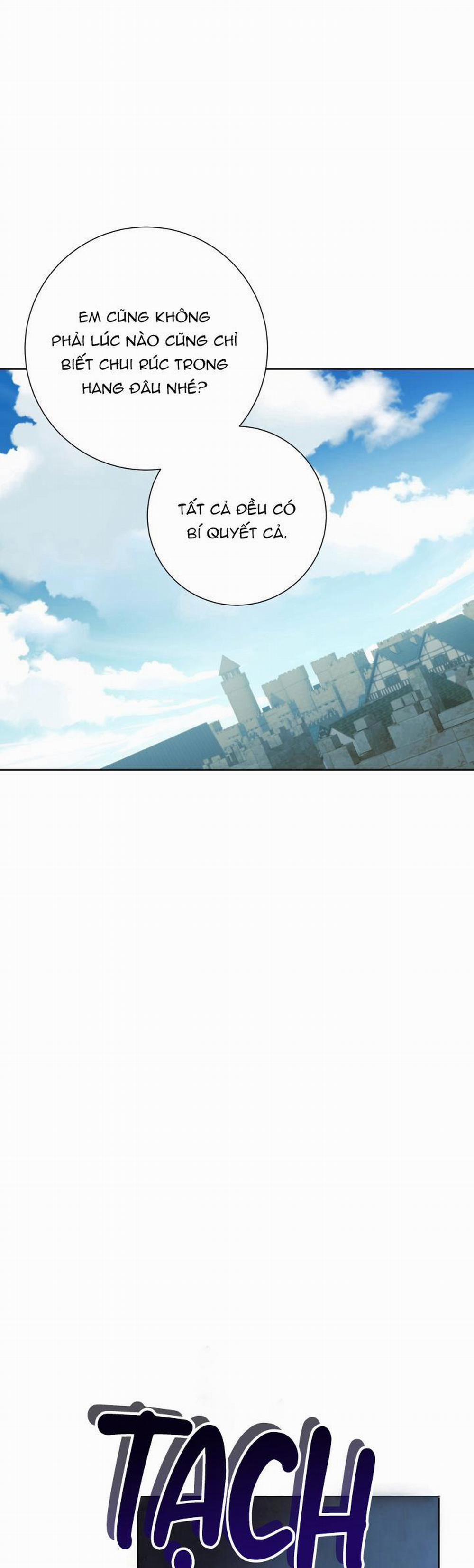 Hương Vị Người Ngoài Hành Tinh 12 trang 13