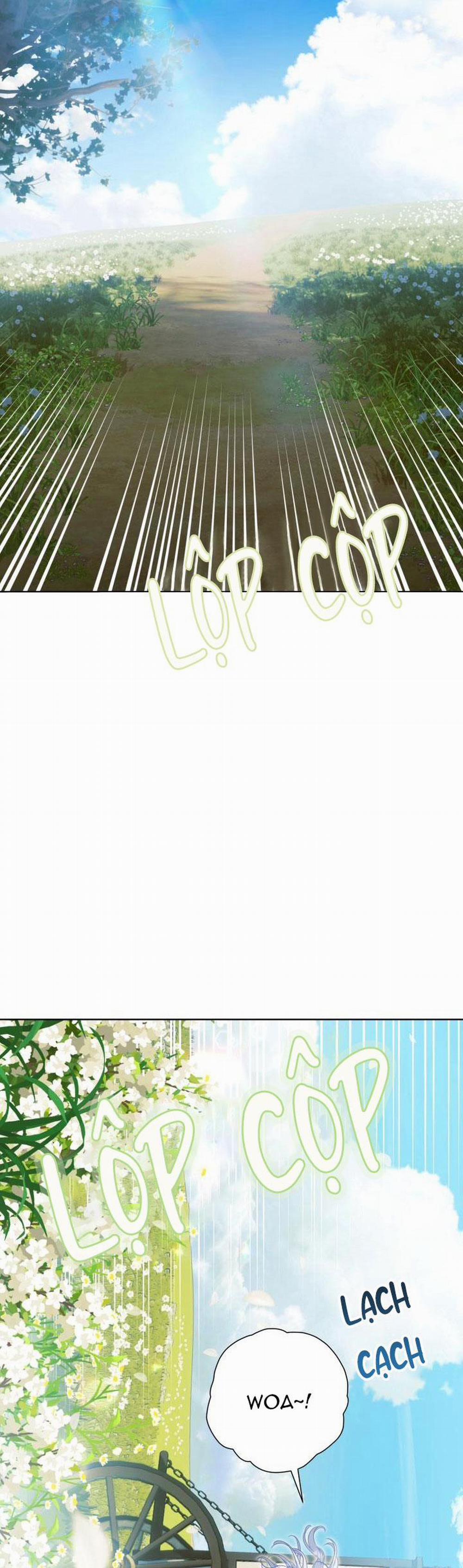 Hương Vị Người Ngoài Hành Tinh 12 trang 17