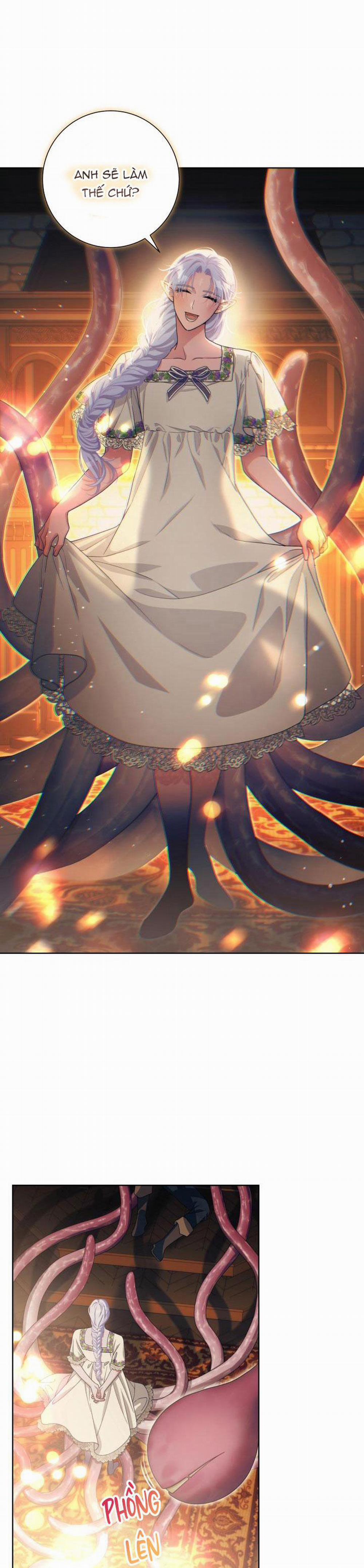 Hương Vị Người Ngoài Hành Tinh 12 trang 2